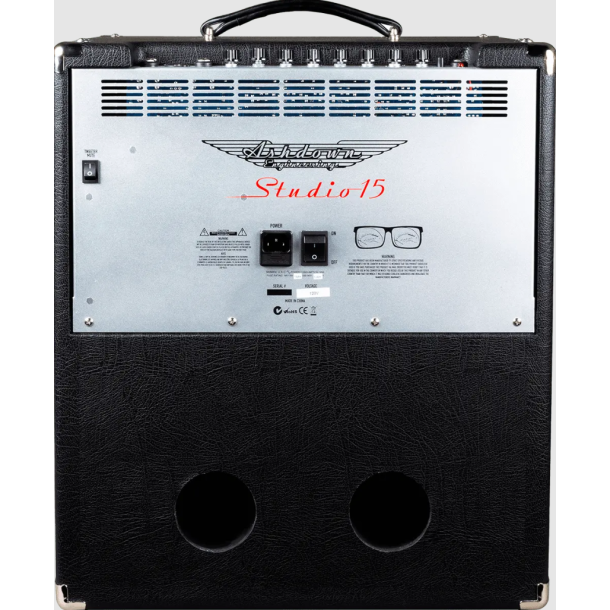 Ashdown Engineering STUDIO 15 bass amp